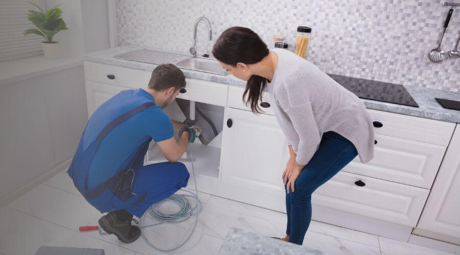 Local expert plumbing services in Midpines, CA